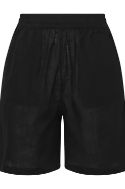 Tall Cotton Shorts