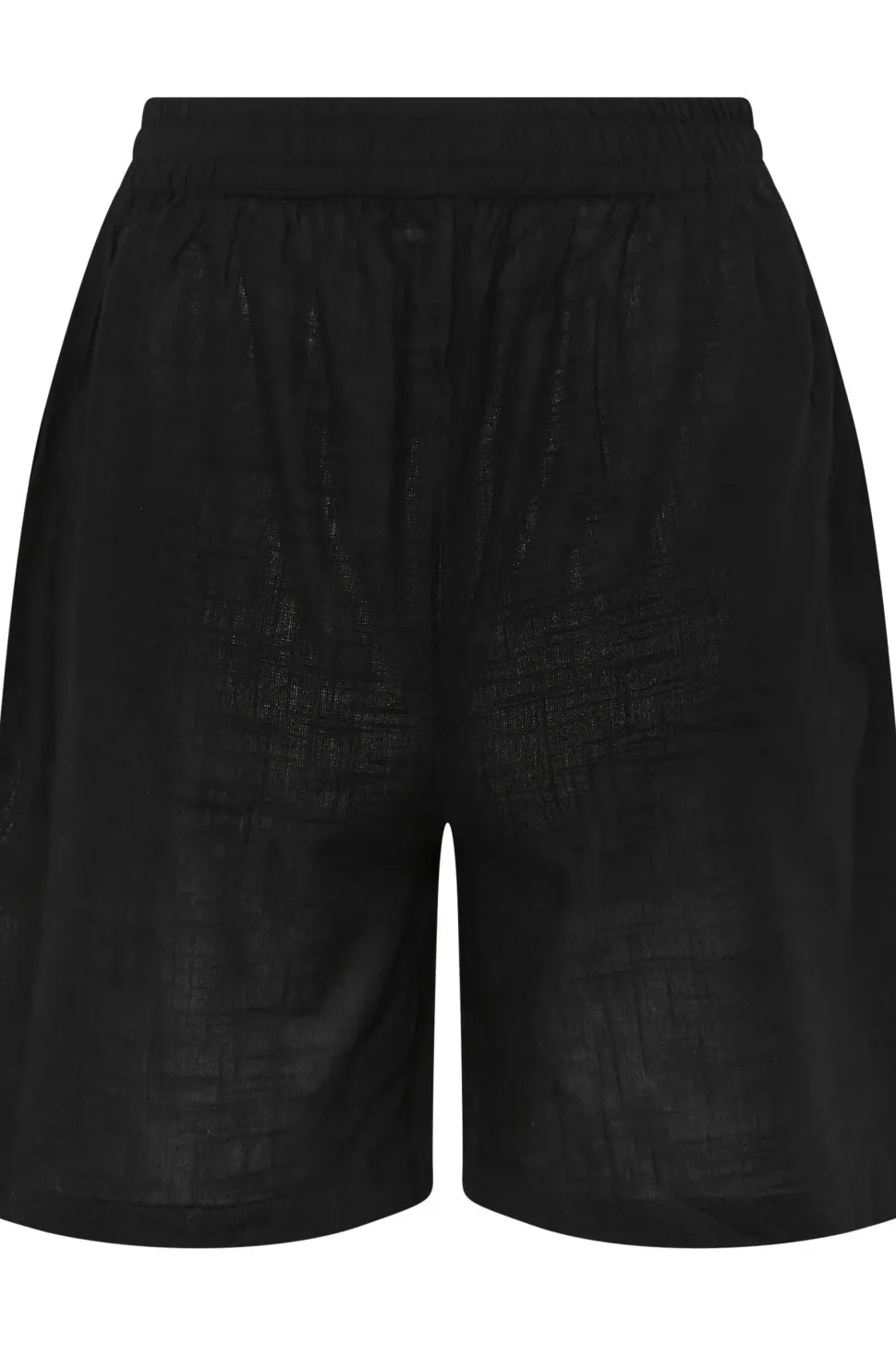 Tall Cotton Shorts