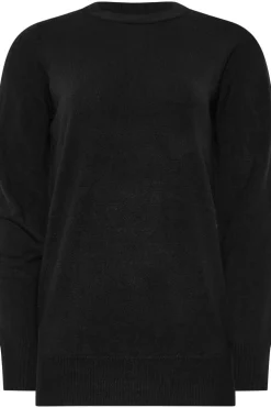 Tall Crew Neck Jumper