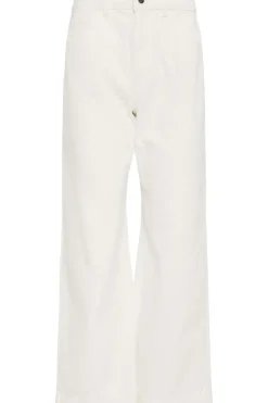 Tall Cropped Jeans