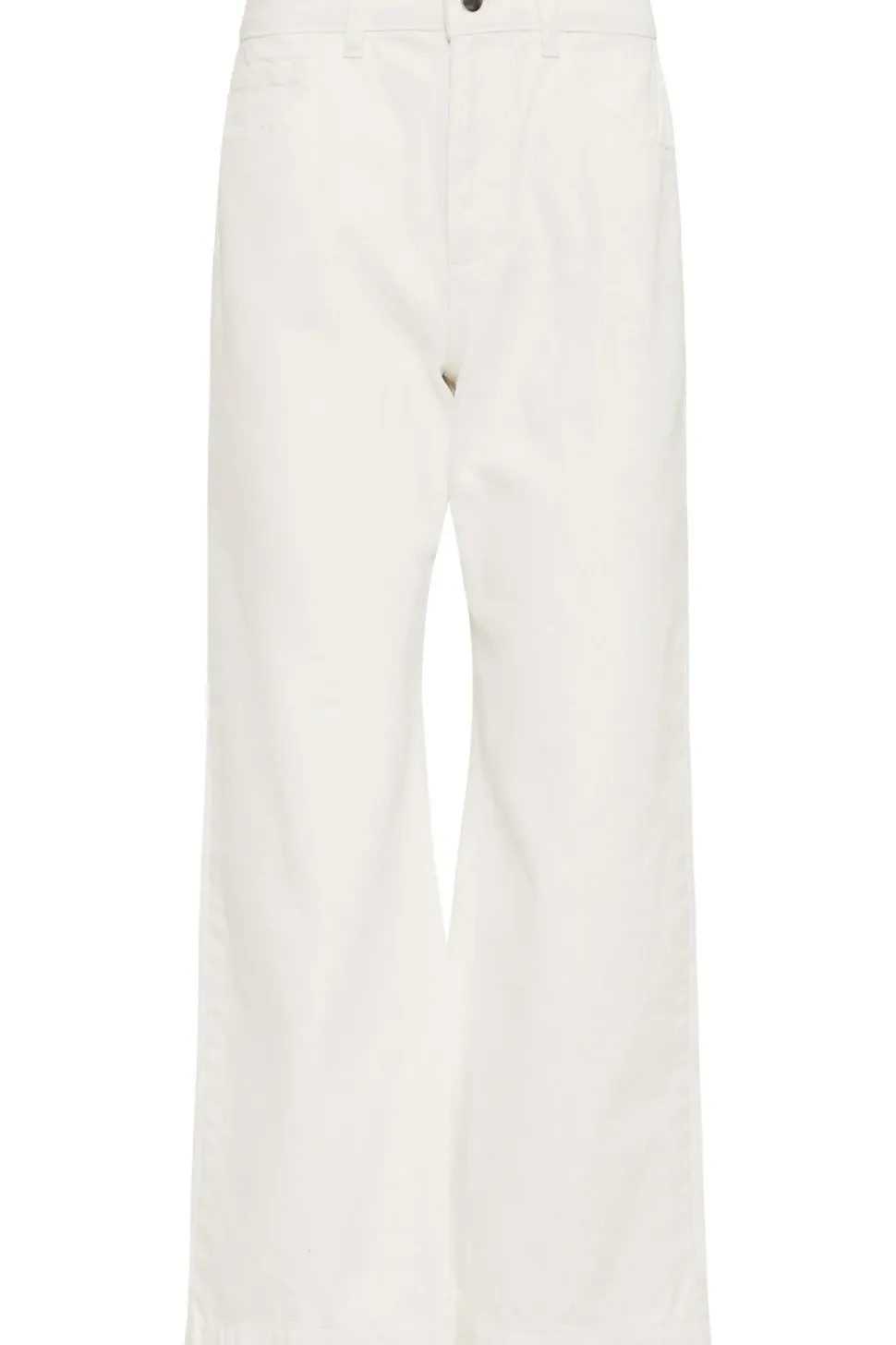 Tall Cropped Jeans