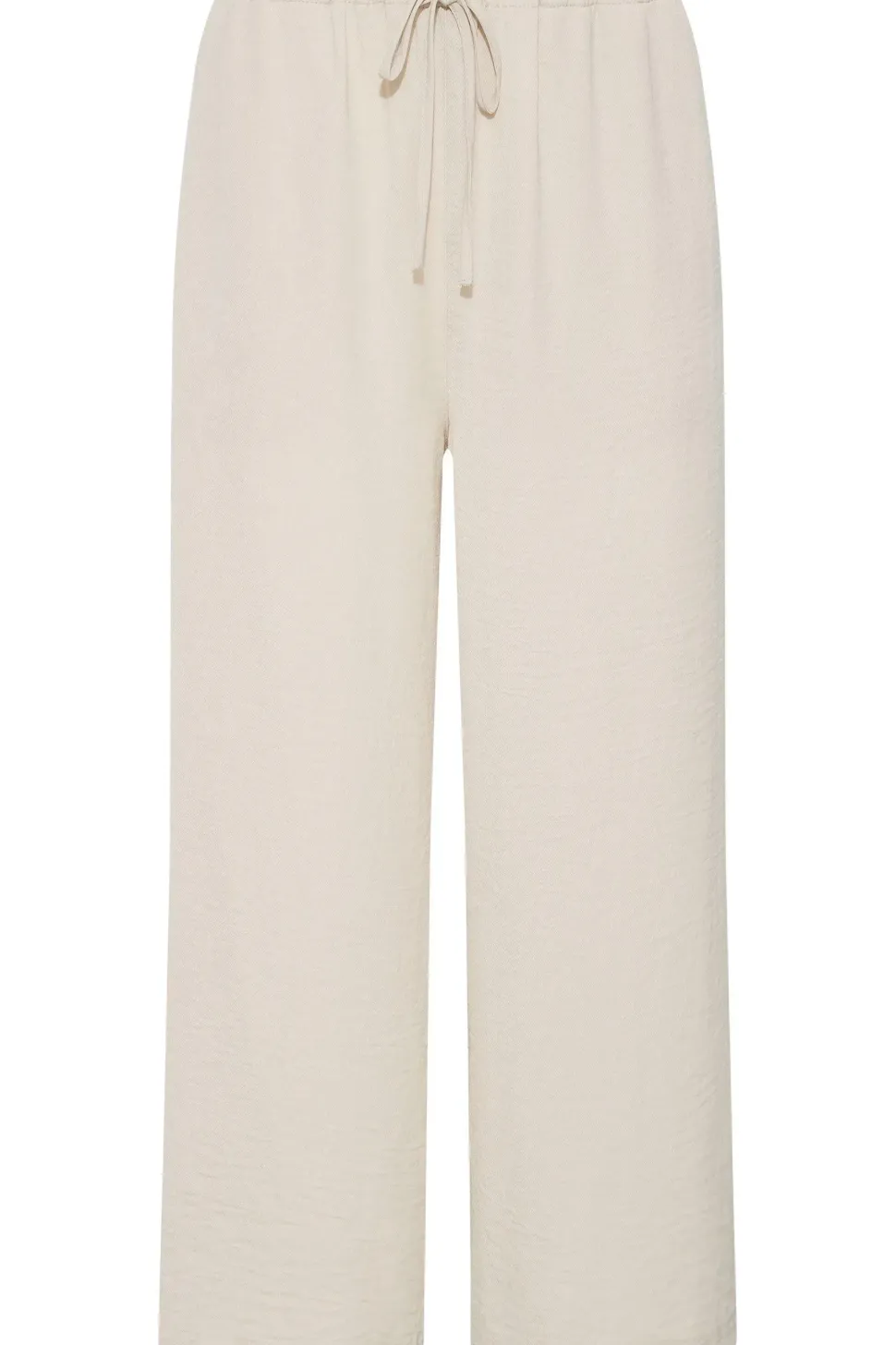 Tall Cropped Trousers