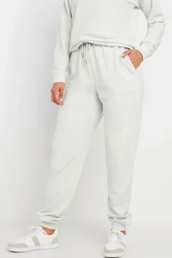 Tall Cuffed Drawstring Joggers