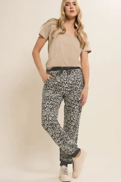 Tall Cuffed Joggers