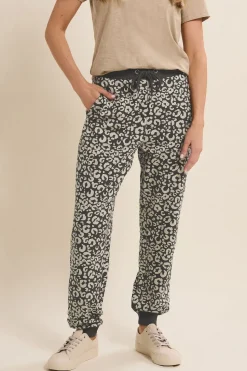 Tall Cuffed Joggers