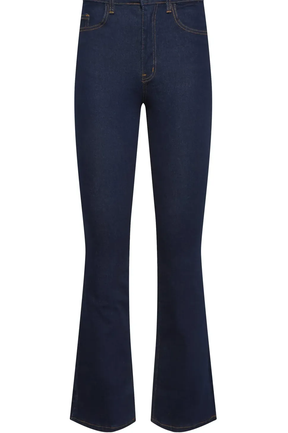 Tall Denim Bootcut Jeans