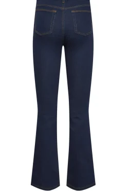Tall Denim Bootcut Jeans