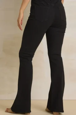 Tall Denim Flare Jeans