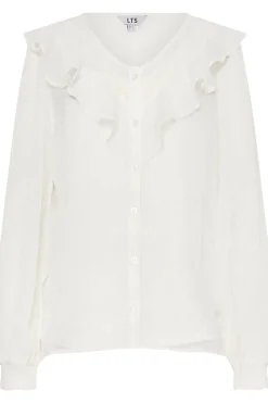Tall Dobby Blouse