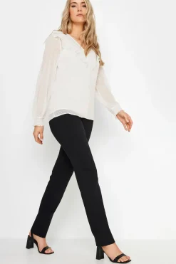Tall Dobby Blouse