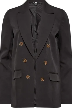 Tall Double Breasted Blazer