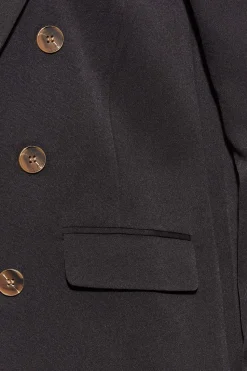 Tall Double Breasted Blazer