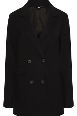 Tall Double Breasted Jacket