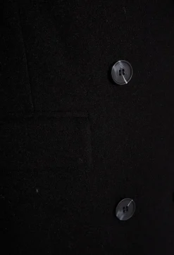 Tall Double Breasted Jacket