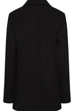 Tall Double Breasted Jacket