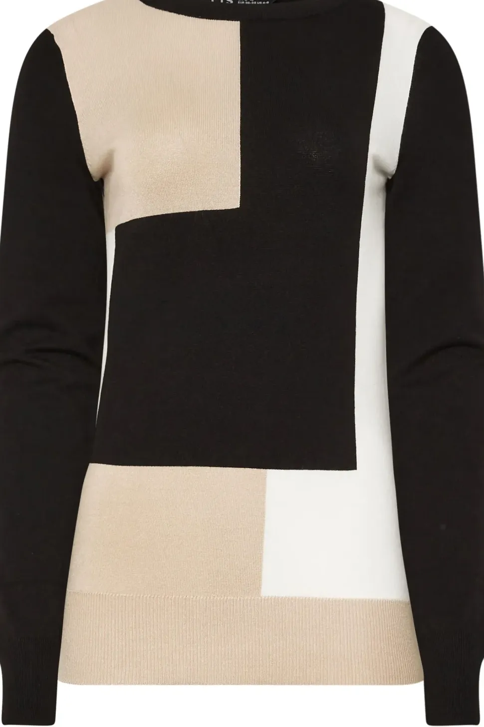 Tall Fine Knit Jumper