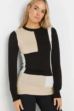 Tall Fine Knit Jumper