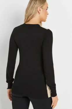 Tall Fine Knit Jumper