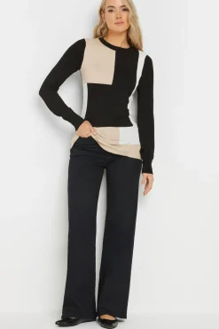 Tall Fine Knit Jumper