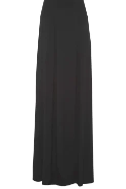 Tall Fit & Flare Maxi Skirt