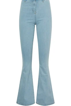 Tall Flared Jeans