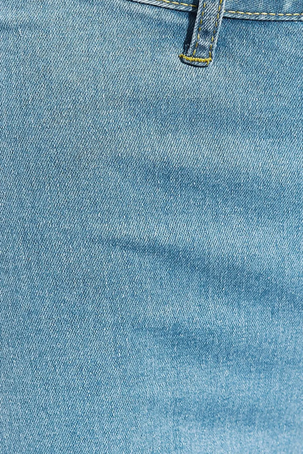 Tall Flared Jeans