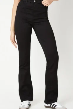 Tall Flare Jean