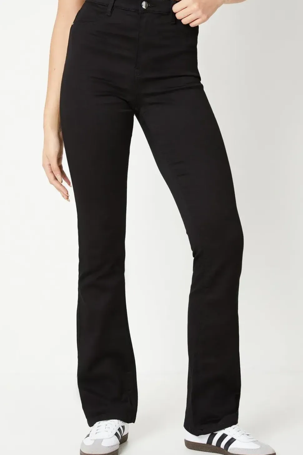 Tall Flare Jean