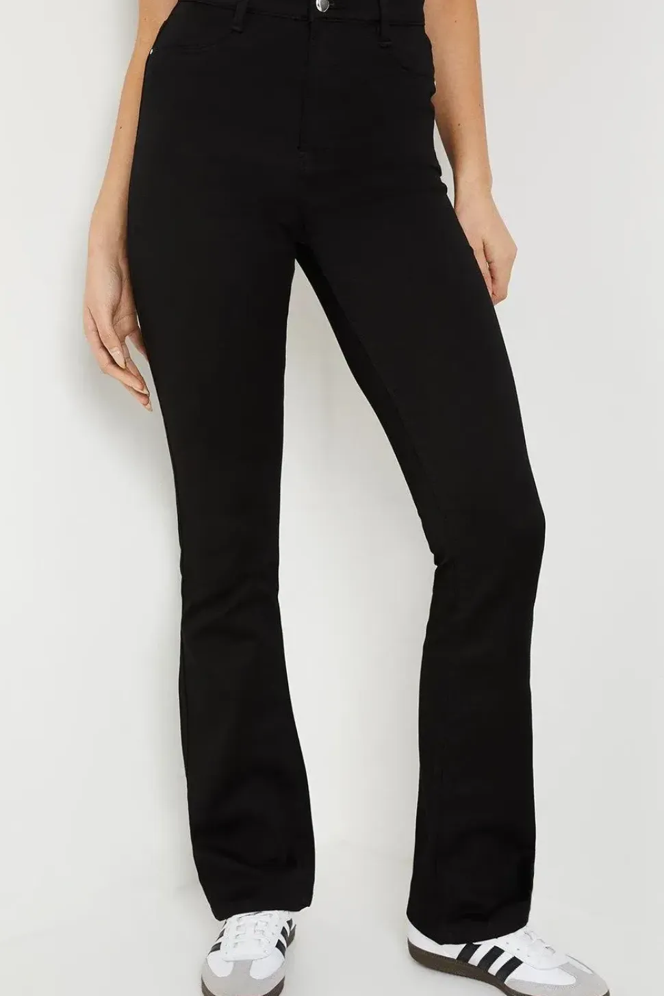 Tall Flare Jean