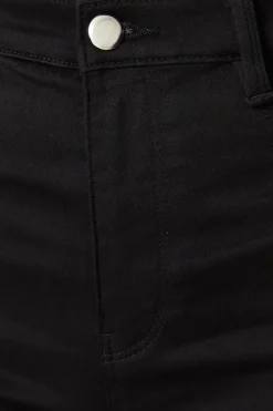 Tall Flare Jean