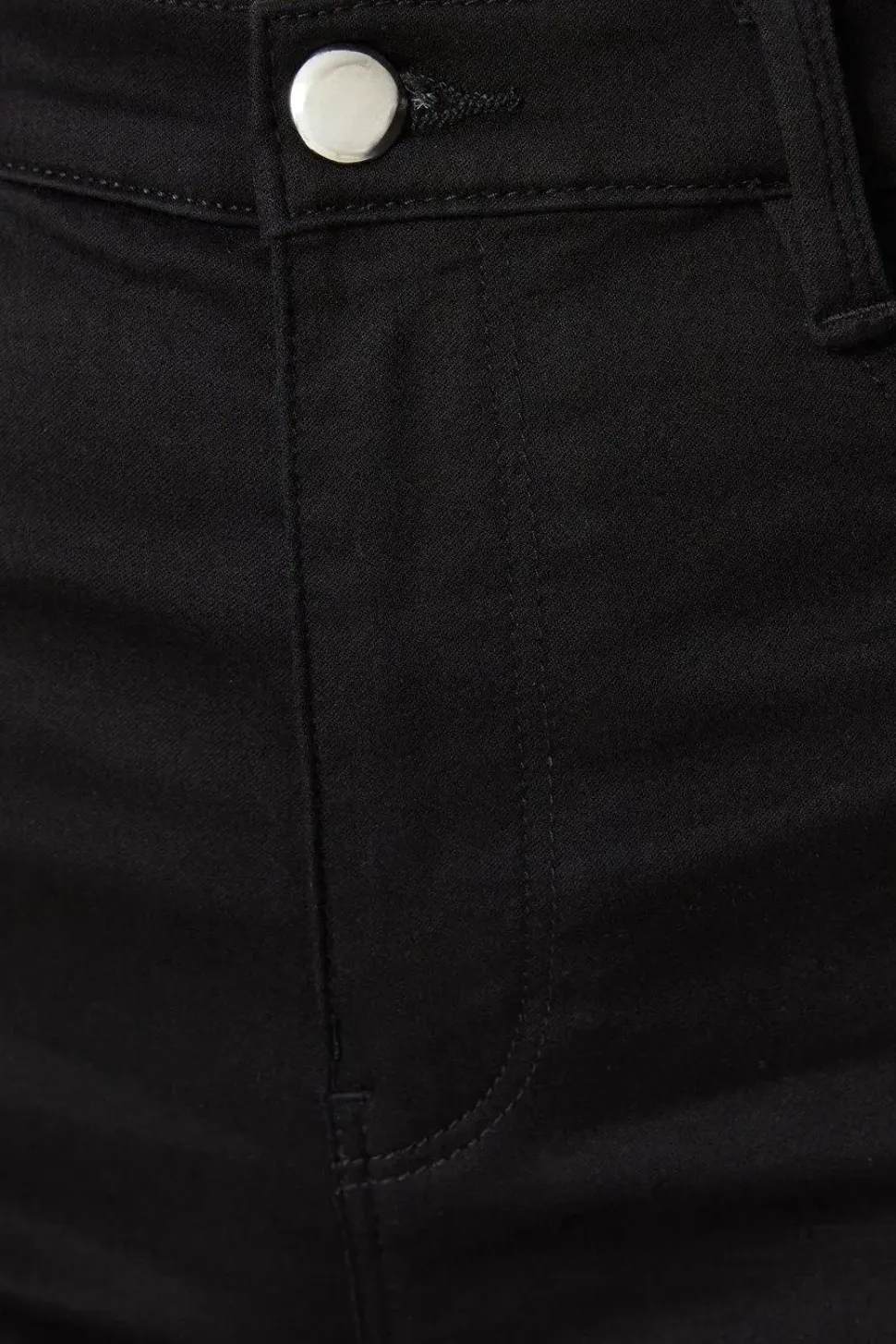 Tall Flare Jean