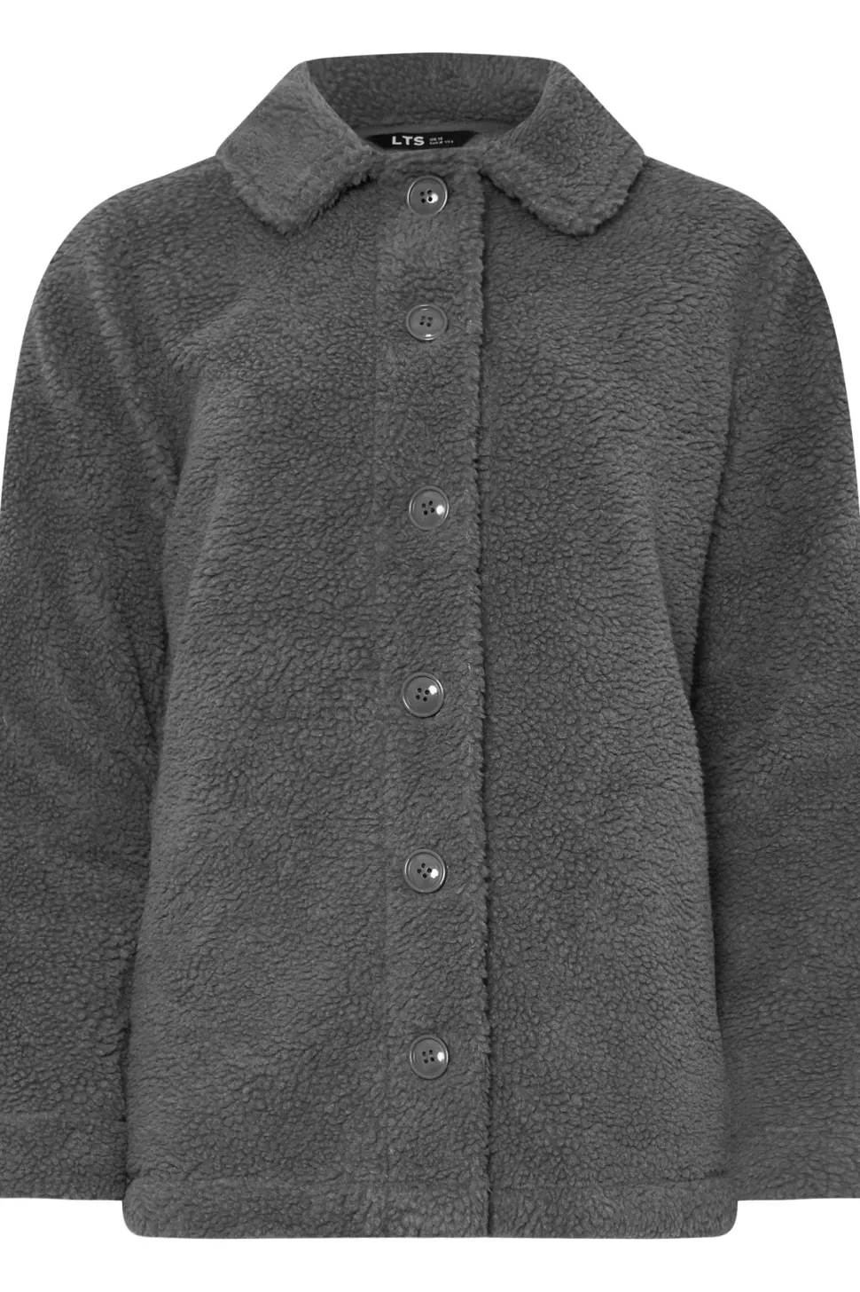 Tall Fleece Jacket