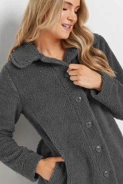 Tall Fleece Jacket