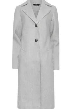 Tall Formal Coat