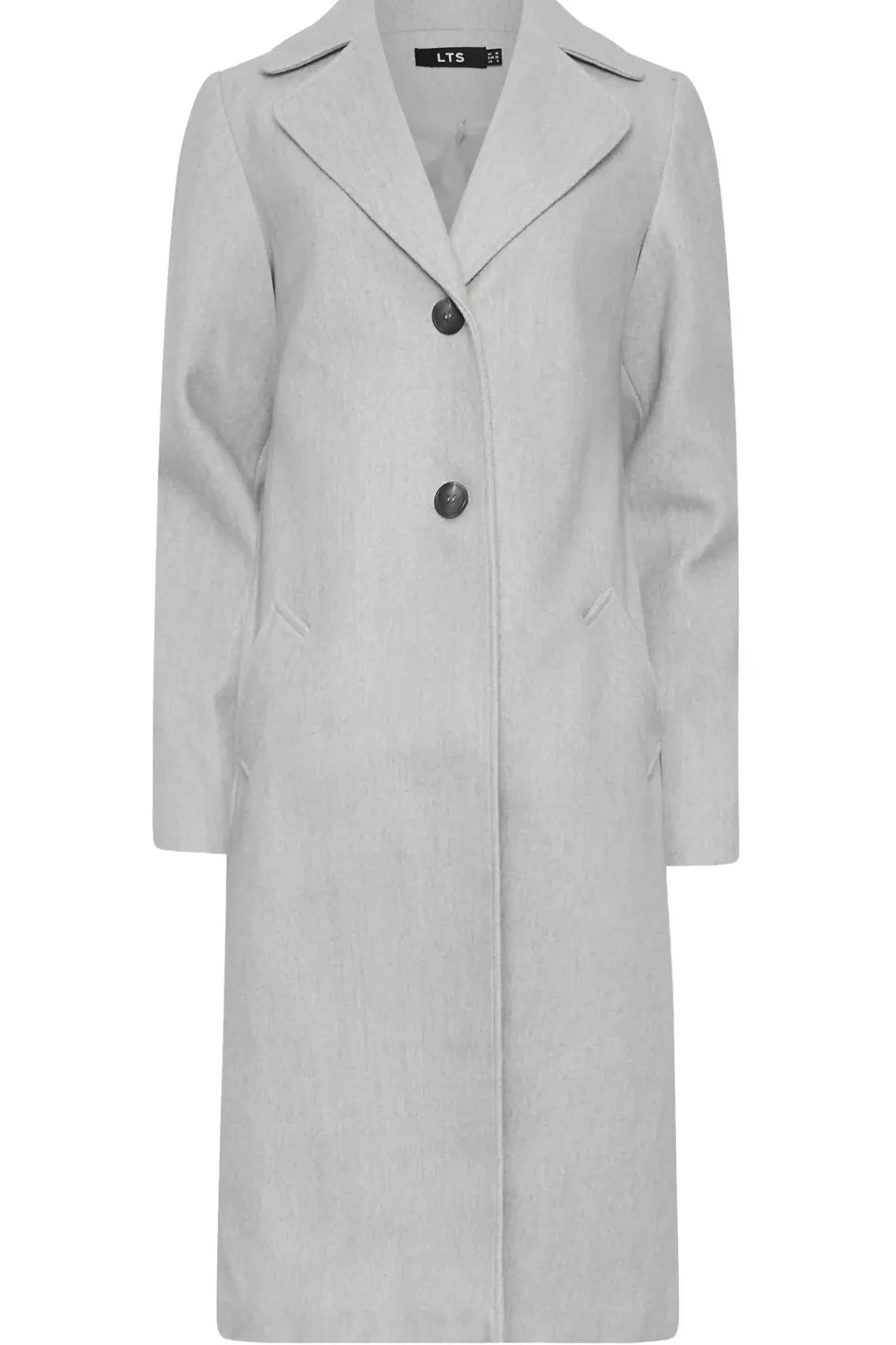 Tall Formal Coat