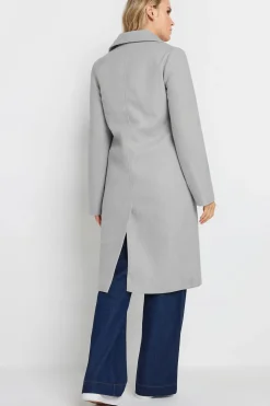 Tall Formal Coat