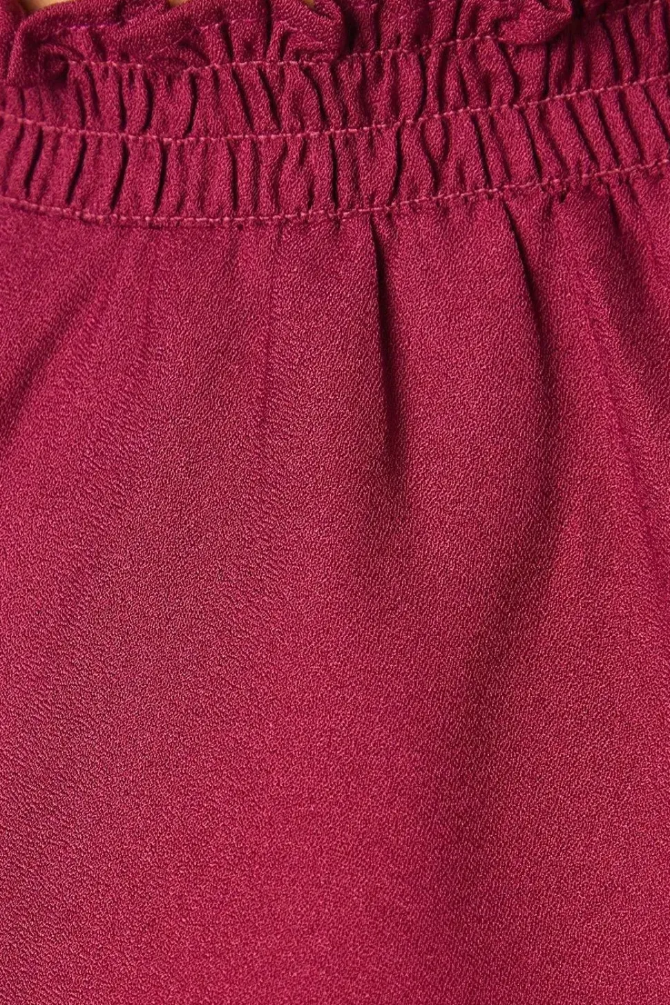 Tall Half Sleeve Blouse