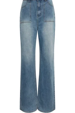 Tall High Waisted Jeans