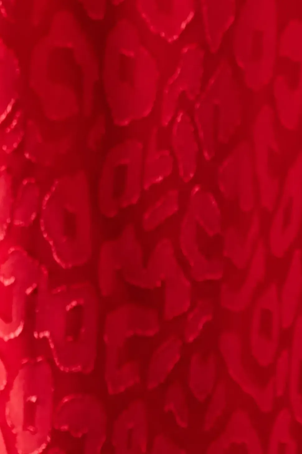 Tall Jacquard Sleeve Detail Top