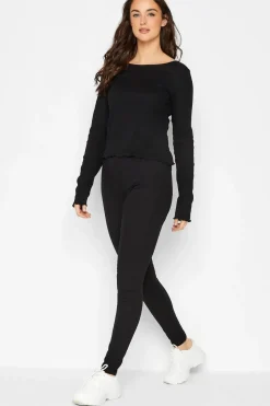 Tall Jenny Jeggings