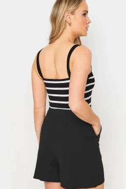 Tall Jersey Shorts