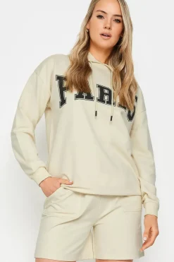Tall Jogger Shorts