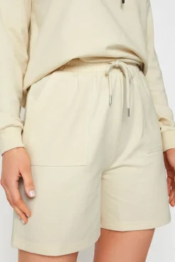 Tall Jogger Shorts