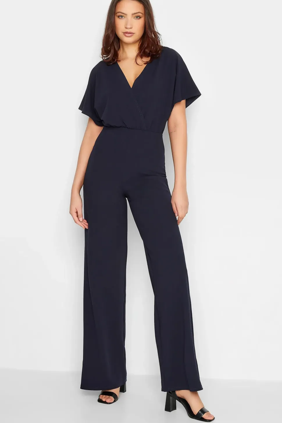 Tall Jumpsuit
