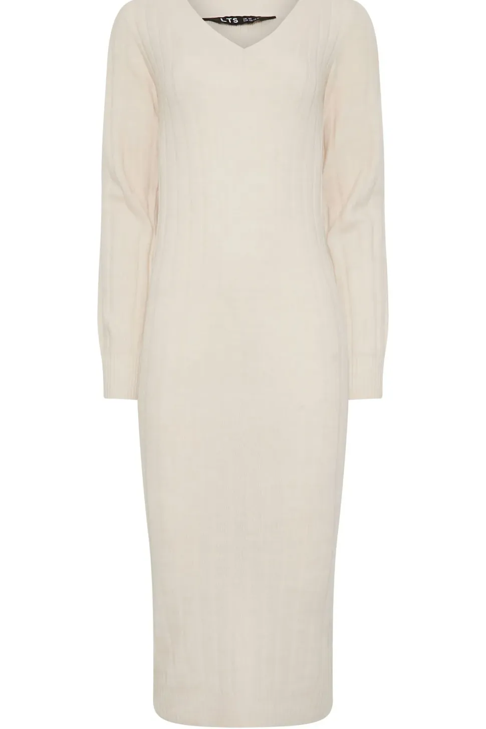 Tall Knitted Dress
