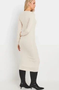 Tall Knitted Dress