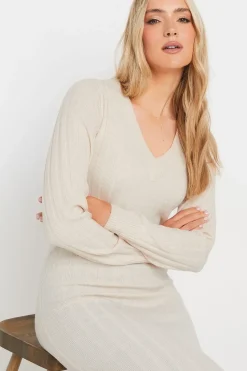 Tall Knitted Dress