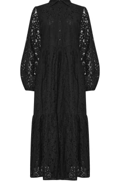 Tall Lace Midi Dress