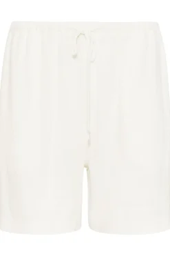 Tall Linen Shorts