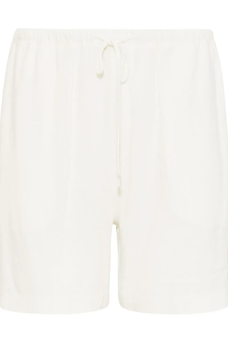 Tall Linen Shorts